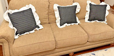 Lot quality throw for sale  Norman