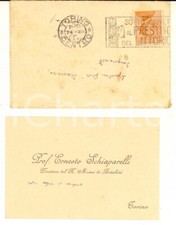 1924 torino ernesto usato  Milano