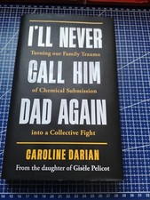 Never call dad for sale  HUNSTANTON