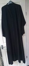 Womens ladies black for sale  LEEDS