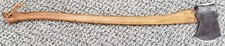 Collectible vintage axe for sale  New York
