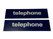 Vintage telephone phone for sale  Canton
