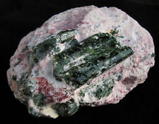 Tourmaline var. chrome d'occasion  Compiègne