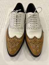 Classic tan white for sale  Silver Spring