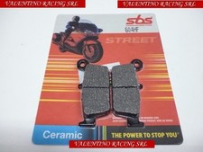 Pills pads rear for sale Pills pads rear for sale  Shipping to United Kingdom