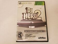 Usado, Dj Hero 2 (Xbox 360) comprar usado  Enviando para Brazil