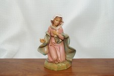 Figurine fontanini nativity for sale  Alvin