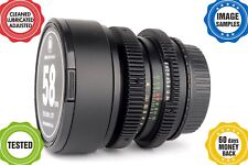 Lente HELIOS 44 2/58mm *SUA MONTAGEM NA CÂMERA!*ENGRENAGENS ANAMÓRFICAS BOKEH&FLARE*METAL FF* comprar usado  Enviando para Brazil