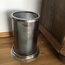 Windlicht silber who gebraucht kaufen  München