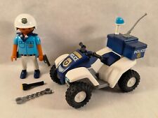 Sympa quad policier d'occasion  Gonfreville-l'Orcher