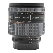 Bjektiv zoom nikon gebraucht kaufen  Filderstadt