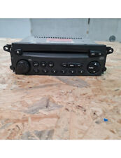 Autoradio psa rd3 d'occasion  Carcassonne