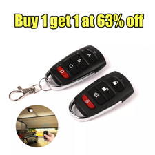 Electric cloning remote for sale  GAINSBOROUGH