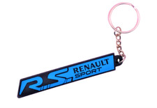 Porte clés / Keychain / PVC RS Clio Megane Twingo bleu/blue comprar usado Porte clés / Keychain / PVC RS Clio Megane Twingo bleu/blue comprar usado  Enviando para Brazil