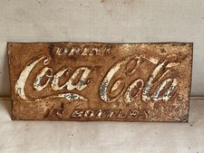 Old drink coca for sale  Lakeland