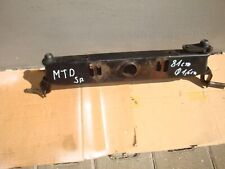 Rasentraktor aufsitzmäher mtd gebraucht kaufen Rasentraktor aufsitzmäher mtd gebraucht kaufen  Vilshofen an der Donau