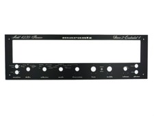 Novo Receptor Marantz 4230 Painel Frontal Painel Frontal (placa frontal) Preto comprar usado  Enviando para Brazil