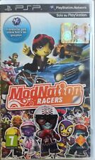 Psp playstation modnation usato  Roma