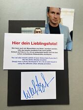 Wladimir klitschko box gebraucht kaufen  Berlin
