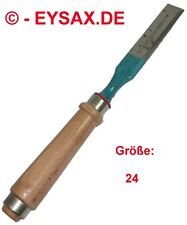 Stechbeitel größe holzbeitel gebraucht kaufen  Neustadt in Sachsen