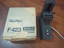 Uher f423 dia usato  Torino