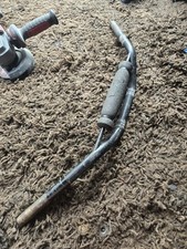 Suzuki lt80 handlebars for sale  ALLOA