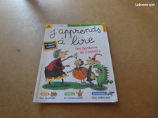 Apprends lire magazine d'occasion Apprends lire magazine d'occasion  Savigny-le-Temple