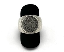 925 silberring muster gebraucht kaufen  Kerpen