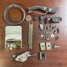 Vintage beetle parts for sale  Castro Valley