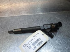 Injecteurs opel astra d'occasion  Varilhes