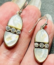 silpada shell earrings for sale  Anderson