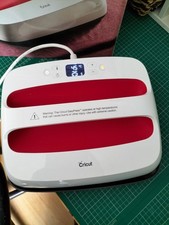 Cricut easypress x for sale  RHYL