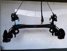 Train roulant arrière d'occasion Train roulant arrière d'occasion  Livron-sur-Drôme