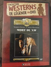 Dvd mort sharon d'occasion  La Ciotat
