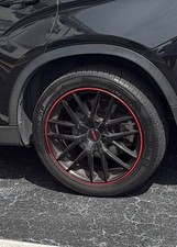 Touren set rims for sale  Miami