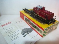 Fleischmann 1380 diesellock gebraucht kaufen  Wettringen