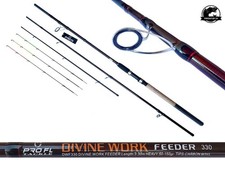 Pro divine work gebraucht kaufen  Bad Bentheim