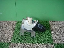 Motor limpador dianteiro MITSUBISHI Minicab 1994 V-U42V MB623066 [Usado] [PA66772698] comprar usado  Enviando para Brazil