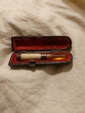 Small cheroot holder for sale  NORWICH