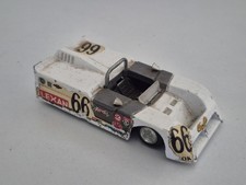 Voiture miniature chaparral d'occasion  Pordic