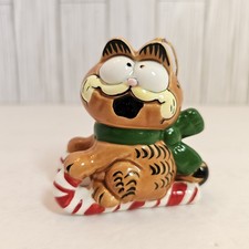 Enesco vintage garfield for sale  Paris