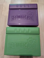 Zombicide dashboard boxen gebraucht kaufen  Neuss