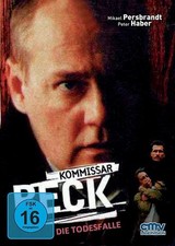 Kommissar beck todesfalle gebraucht kaufen  Berlin