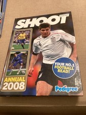 Shoot monthly annual for sale  GRAYS