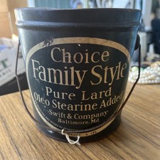 Vintage metal choice for sale  Mount Airy