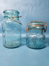 Antique blue glass for sale  Fort Wayne