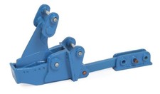 Nothern track schrottschere gebraucht kaufen  Hemsbach