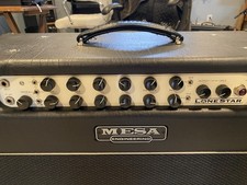 Mesa boogie lone for sale  Marysville