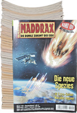 Maddrax band 100 gebraucht kaufen Maddrax band 100 gebraucht kaufen  Oberstenfeld