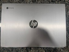 Chromebook 13.3in. silver for sale  Denison